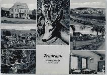56479 W5439 Irmtraut - Hotel Pension zur Post