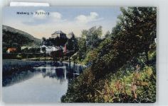 54655 W5524 Malberg , Eifel