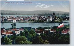 14542 O1512 Werder (Havel)