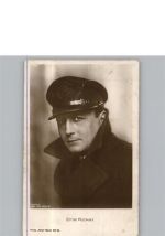 Rückert, Ernst Verlag Ross Filmschauspieler