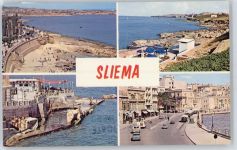 Sliema