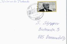 86609 W8850 Donauwörth