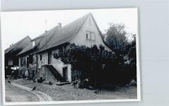 74834 W6957 Muckental , Baden - Foto