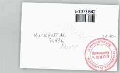 74834 W6957 Muckental , Baden - Foto