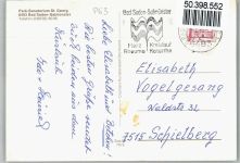 65812 W6232 Bad Soden am Taunus