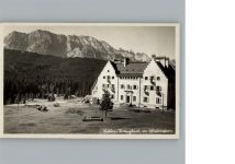 Wetterstein