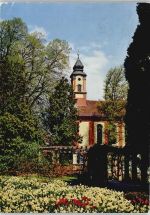 78462 W7750 Insel Mainau