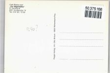 91355 W8551 Großenohe , Kr Forchheim, Oberfr - Café, Restaurant Zur Sägemühle
