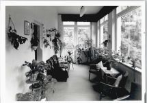 55442 W6534 Stromberg , Hunsrück - Foto-Karte
