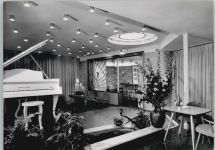 74249 W7110 Öhringen - Hotel Friedrichsruhe
