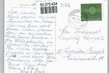 92364 W8431 Deining , Oberpf - Fliegeraufnahme, Gaststätte