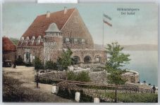 59519 W4773 Möhnesee - Der Seehof