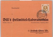 97461 W8729 Lendershausen