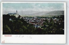07407 O6820 Rudolstadt