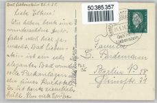 36448 O6202 Bad Liebenstein - Aschenberg