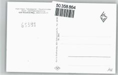 65399 W6229 Kiedrich , Rheingau - Oberstraße