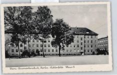 10115 W1000 Berlin, Lichterfelde