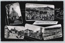 92526 W8474 Oberviechtach