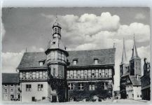37671 W3470 Höxter - Rathaus