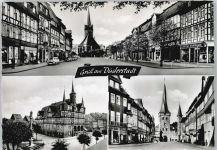 37115 W3408 Duderstadt , Niedersachs