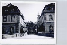 97440 W8727 Werneck - Foto-Karte