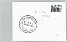 56856 W5583 Zell (Mosel) - Foto