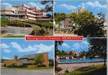52134 W5120 Herzogenrath - Schwimmbad