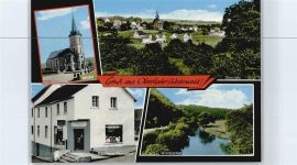 57641 W5231 Oberlahr , Westerw