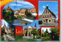 91207 W8560 Lauf a d Pegnitz