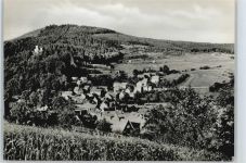 98666 O6121 Steinbach b Hildburghausen