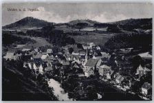 91235 W8564 Velden , Mittelfr
