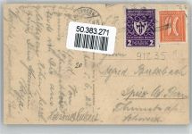 91235 W8564 Velden , Mittelfr