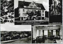 69429 W6935 Oberdielbach - Pension Gaststätte Dielbacher Hof