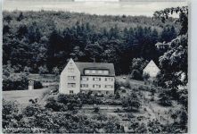 35080 W3551 Hartenrod b Gladenbach - Haus Wald Wiese