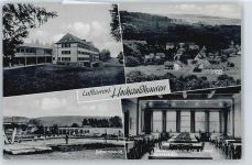 36355 W6424 Hochwaldhausen - Schwimmbad