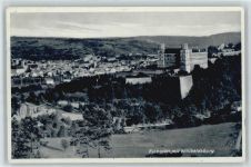 85072 W8078 Eichstätt , Bay