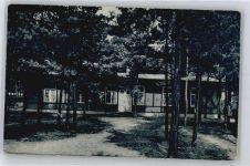 17459 O2224 Kölpinsee - Haus Baum Fenster
