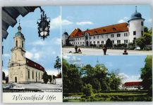 97353 W8714 Wiesentheid