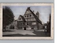 92637 W8480 Weiden , Oberpf - Foto 12x17 cm