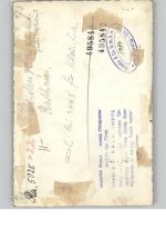 92637 W8480 Weiden , Oberpf - Foto 12x17 cm
