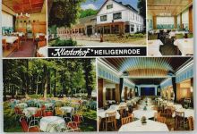 28816 W2805 Heiligenrode b Bremen - Klosterhof