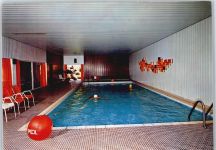 51580 W5226 Wildbergerhütte - Schwimmbad
