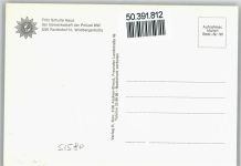 51580 W5226 Wildbergerhütte - Schwimmbad