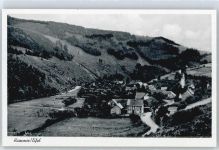 52152 W5107 Hammer , Kr Monschau - Gasthaus Jägersruh