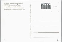 91327 W8556 Behringersmühle - Café, Pension Frankengold