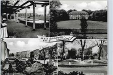 50126 W5010 Quadrath-Ichendorf - Hauptstraße