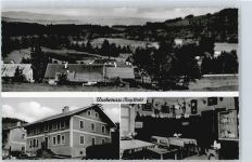 94227 W8372 Buchenau , Niederbay - Gasthaus Pension Max Genosko
