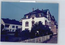 54470 W5553 Wehlen, Mosel - Foto-Karte