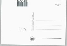97772 W8789 Wildflecken - Schwimmbad