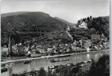 64757 W6932 Hirschhorn (Neckar)